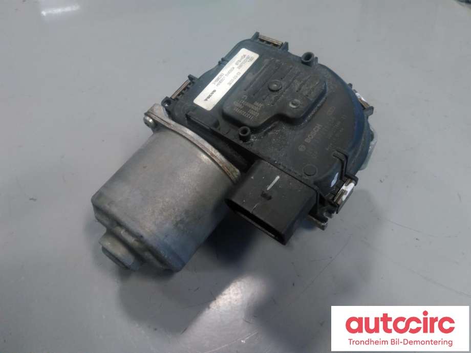 Viskermotor frontrute til Polestar 2 2020-->>  (BOSCH|31696283|1397225038|)