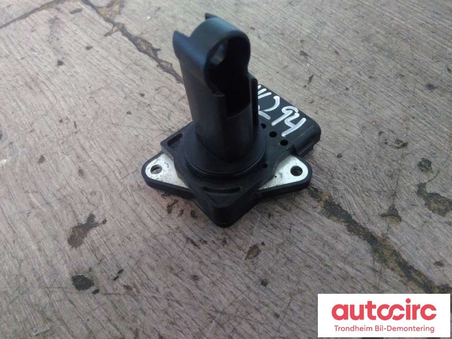 Luftmengde/luftmassemåler til Toyota RAV4 2006-2009 (Type III, Fase 1)  (DENSO|22204-30010|197400-2110|2220430010)