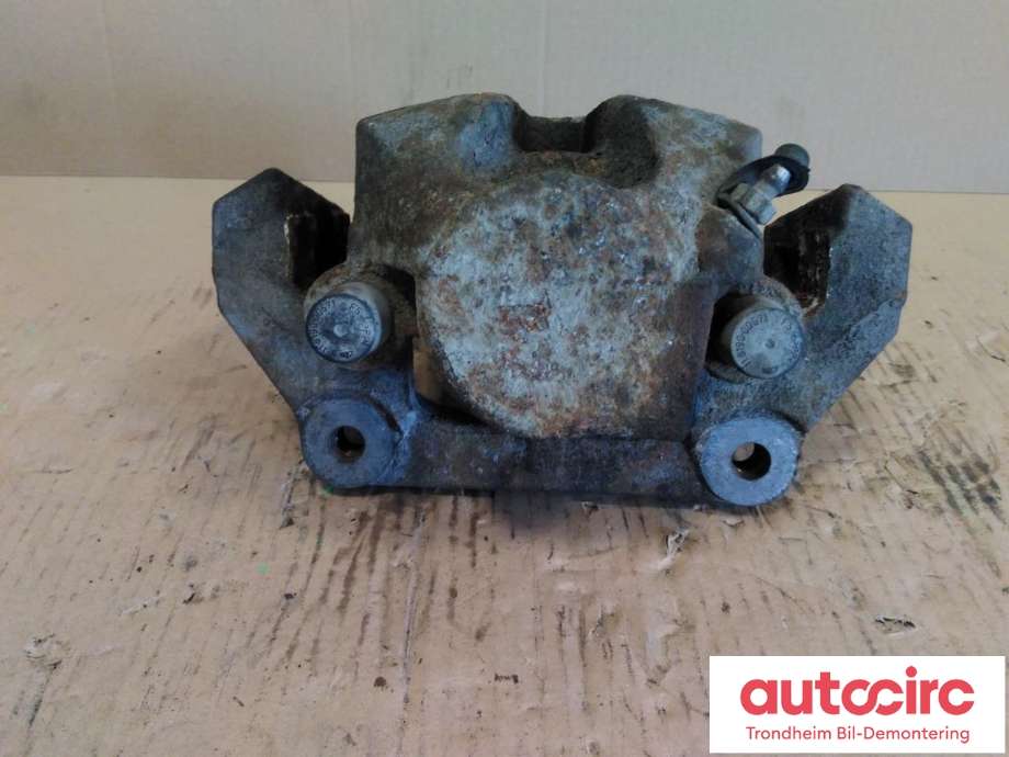 Bremsecaliper venstre foran til BMW X5 2007-2013 (E70) (E70) (..|6776783|34116776783|)