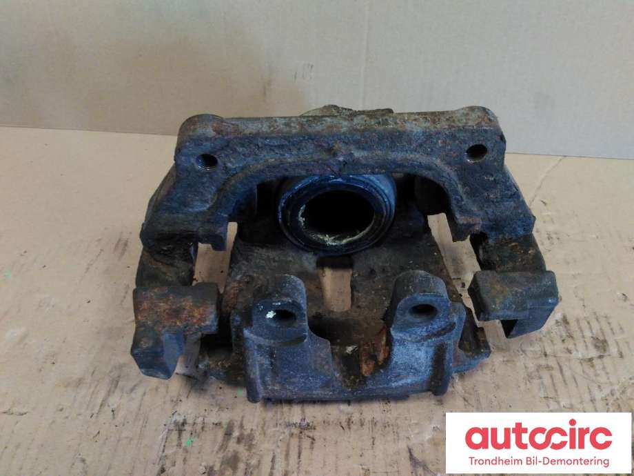 Bremsecaliper venstre foran til BMW X5 2007-2013 (E70) (E70) (..|6776783|34116776783|)