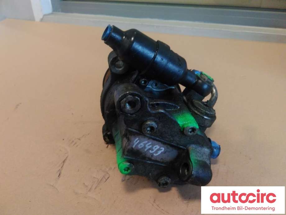 Servo pumpe mekanisk til BMW X5 2007-2013 (E70) (E70) (LUK|677212301|32416783964|32 41 6 783 964| LH2113679)