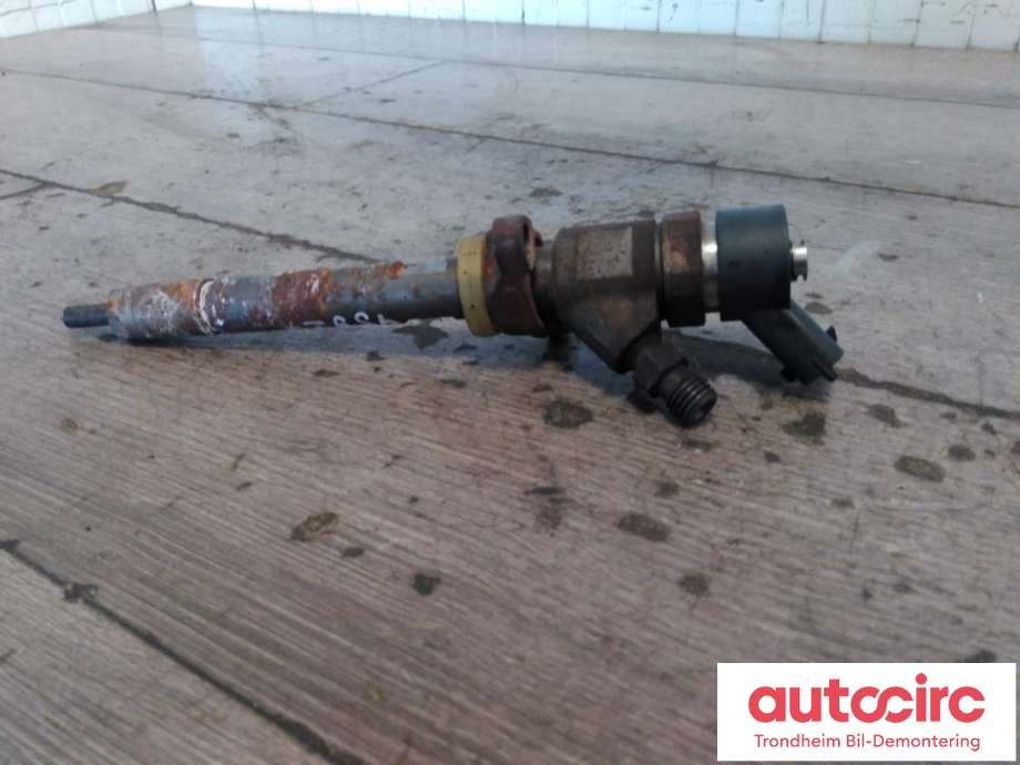 Dyse innsprøyting diesel til Mazda 3, 2009-2013 (Type II)  (BOSCH|Y606-13-H50)