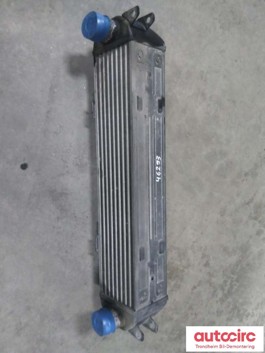 Intercooler til Land Rover Range Rover Sport, 2005-2013  (..|PML500031)