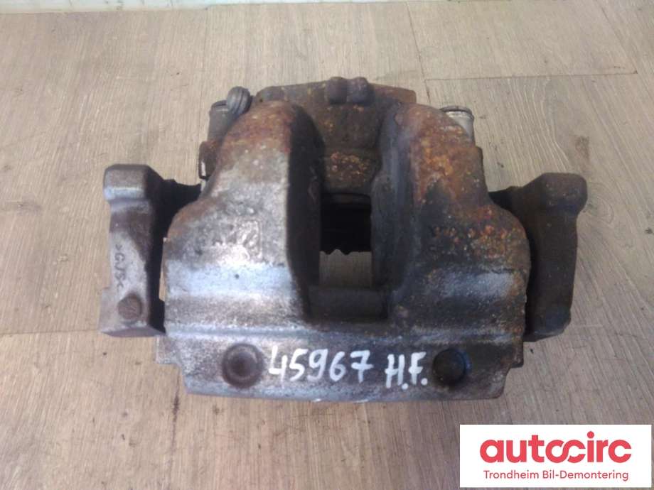Bremsecaliper høyre foran til Volvo V90 / V90 CC / S90, 2016-->>  (VOLVO|36010245)