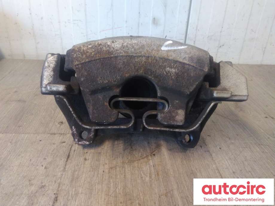 Bremsecaliper venstre foran til Volvo V90 / V90 CC / S90 2016-->>  (VOLVO|36010244|31471663|)