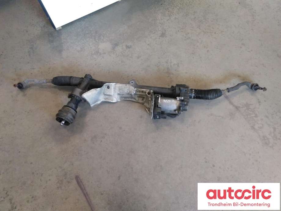 Tannstang elektrisk til Volvo V90 / V90 CC / S90, 2016-->>  (BOSCH|31476833)