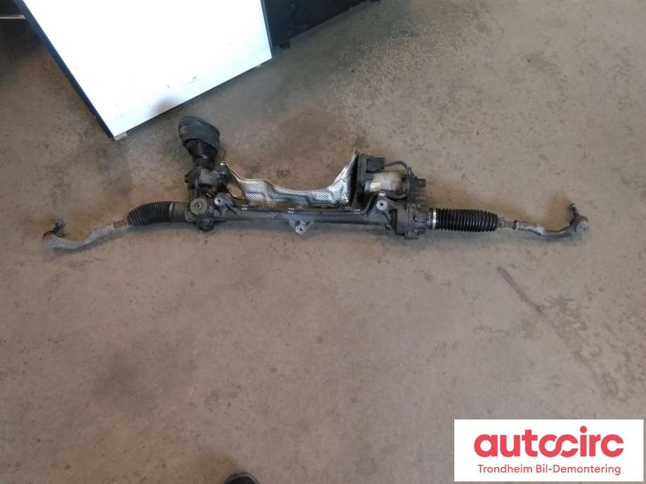 Tannstang elektrisk til Volvo V90 / V90 CC / S90 2016-->>  (BOSCH|31476833|7806501800|36003045)