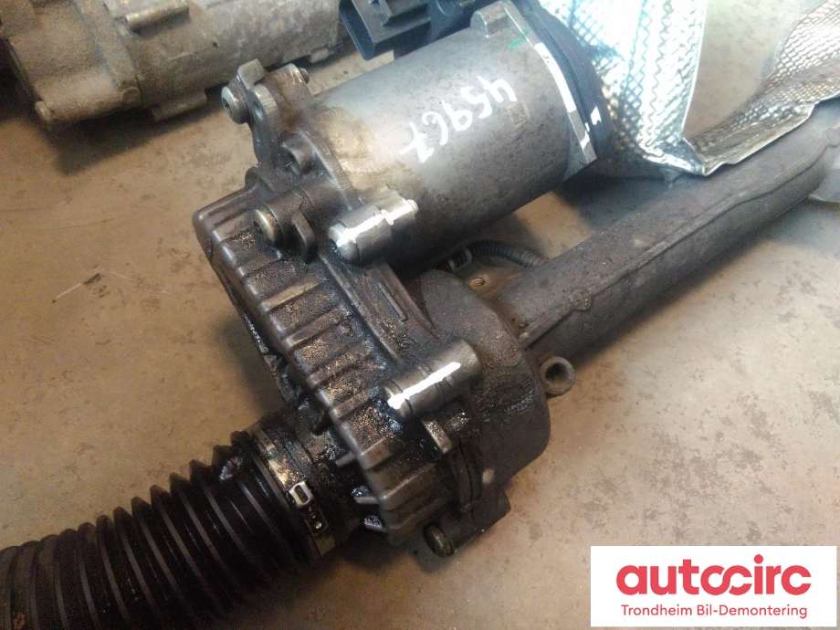 Tannstang elektrisk til Volvo V90 / V90 CC / S90 2016-->>  (BOSCH|31476833|7806501800|36003045)