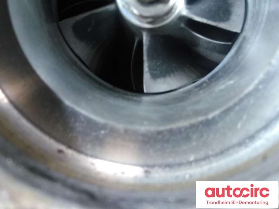 Turbo til Volvo XC60 2008-2013 (Type I, Fase 1)  (BI-TURBO KOMPLETT|31293086|36002664|36002757| 36002640| 36012552)