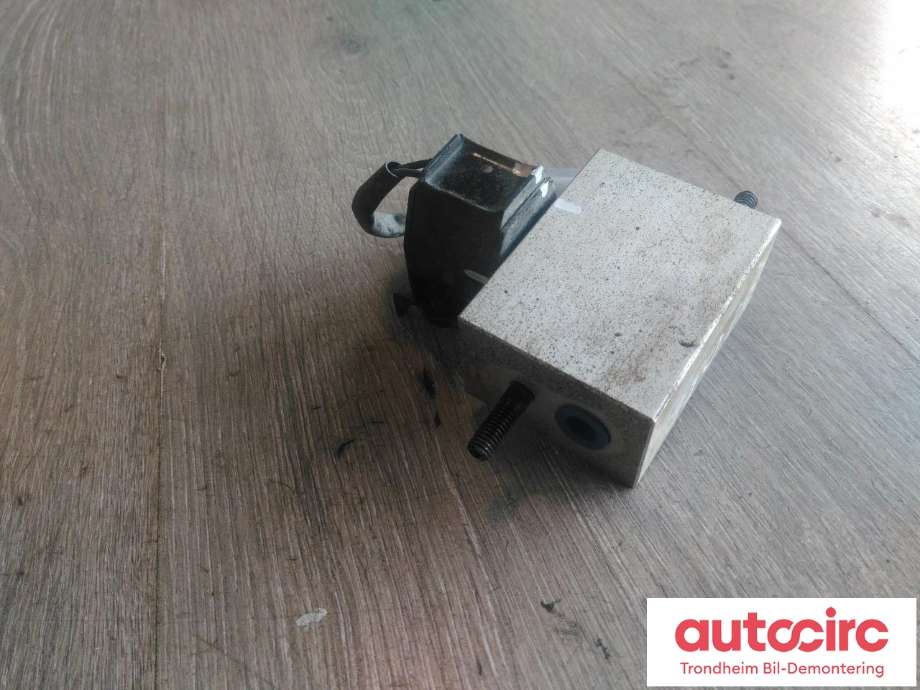 Aircondition diverse til Kia e-Soul, 2019-->> (Type III) (FUJIKOKI|97725J2600)