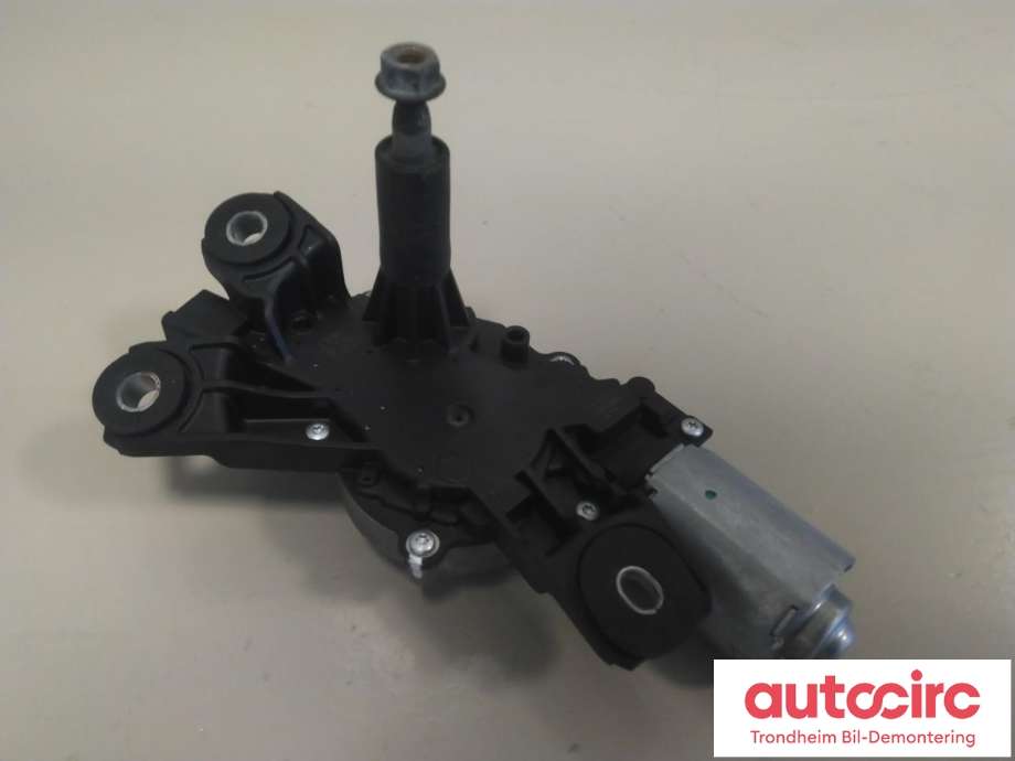 Viskermotor bakrute til Volvo XC40 2018-2024  (VOLVO/BOSCH|31457261|0390205055|)