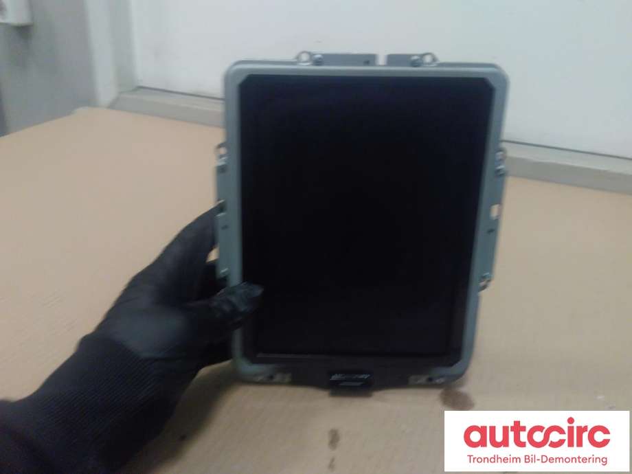 Multimedia display (MCU - Media Controller Unit) til Volvo XC40, 2018-2024  (..|32247465)