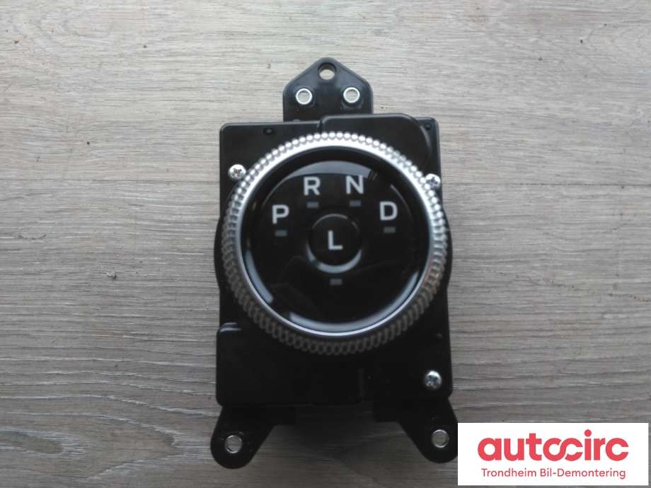 Girstang/girvelger automat til Ford Mustang Mach-e, 2020-->>  (....|LJ9P-7P155-AG)
