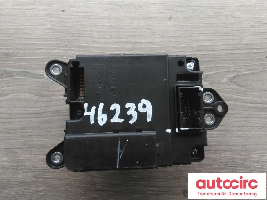 Girstang/girvelger automat til Ford Mustang Mach-e 2020-->>  (....|LJ9P-7P155-AG|LJ9P-14G395-AF|LJ9P-7P155-AH| 2577640)