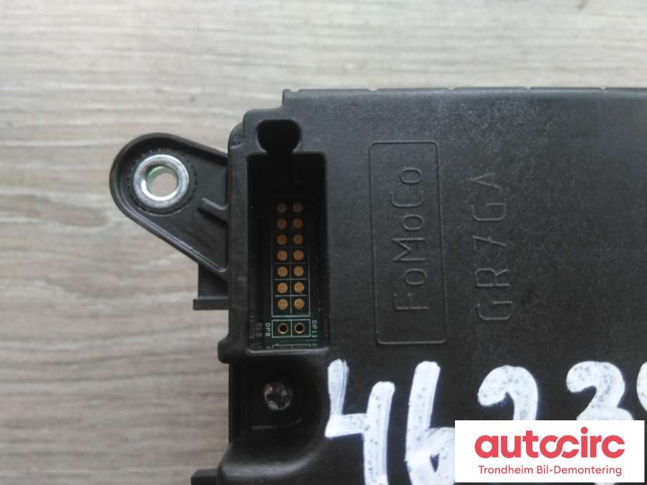 Girstang/girvelger automat til Ford Mustang Mach-e 2020-->>  (....|LJ9P-7P155-AG|LJ9P-14G395-AF|LJ9P-7P155-AH| 2577640)