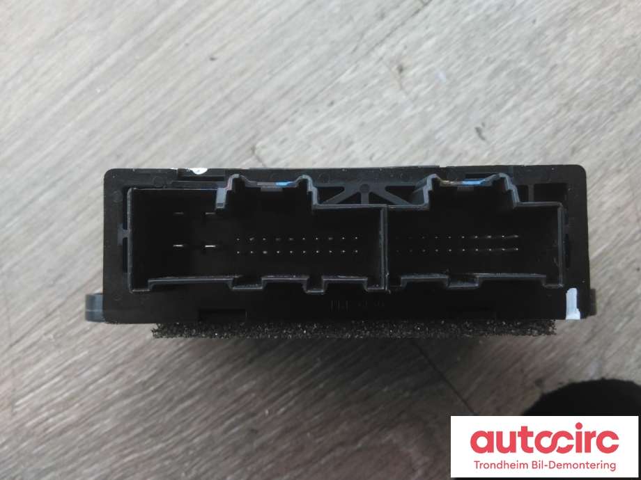 Styreenhet diverse til Ford Mustang Mach-e 2020-->> (FOMOCO|LJ8B-14F008-AE|LJ8B-14H121-AE|LJ8B-14H125-AC| 2490129)