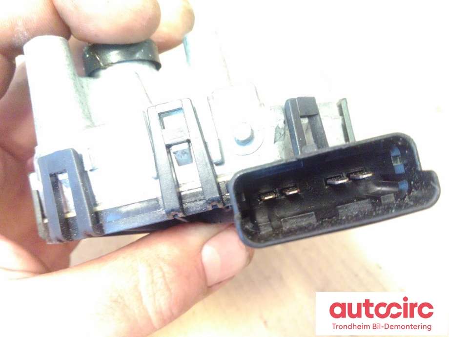 Viskermotor frontrute til Renault Zoe 2019-->> (Fase 2) (BOSCH|288003381R|0390241580|)