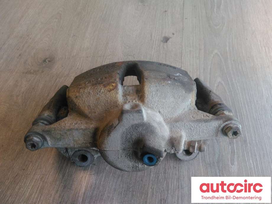 Bremsecaliper høyre foran til VW Sharan 2010-->> (Type II)  (TRW|7N0615124B|7N0 615 124 B|)