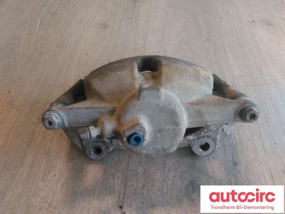 Bremsecaliper venstre foran til VW Sharan 2010-->> (Type II)  (TRW|7N0615123B|7N0 615 123 B|)