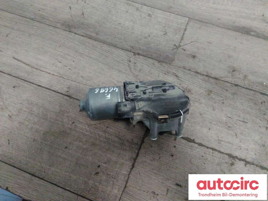 Viskermotor frontrute til VW Sharan 2010-->> (Type II)  (BOSCH|7N1955119A|1397220629|7N1955023A)