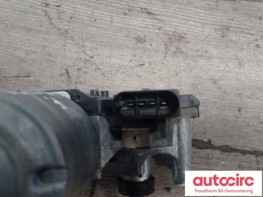 Viskermotor frontrute til VW Sharan 2010-->> (Type II)  (BOSCH|7N1955119A|1397220629|7N1955023A)