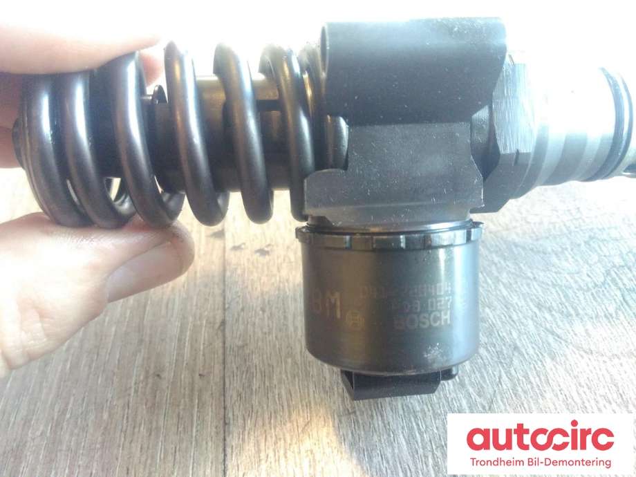 Dyse innsprøyting diesel til Dodge Journey 2008-2010  (BOSCH|68000912AA|03G130073G|0414720404)