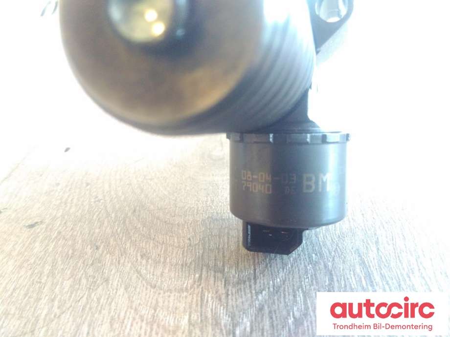 Dyse innsprøyting diesel til Dodge Journey 2008-2010  (BOSCH|68000912AA|03G130073G|0414720404)