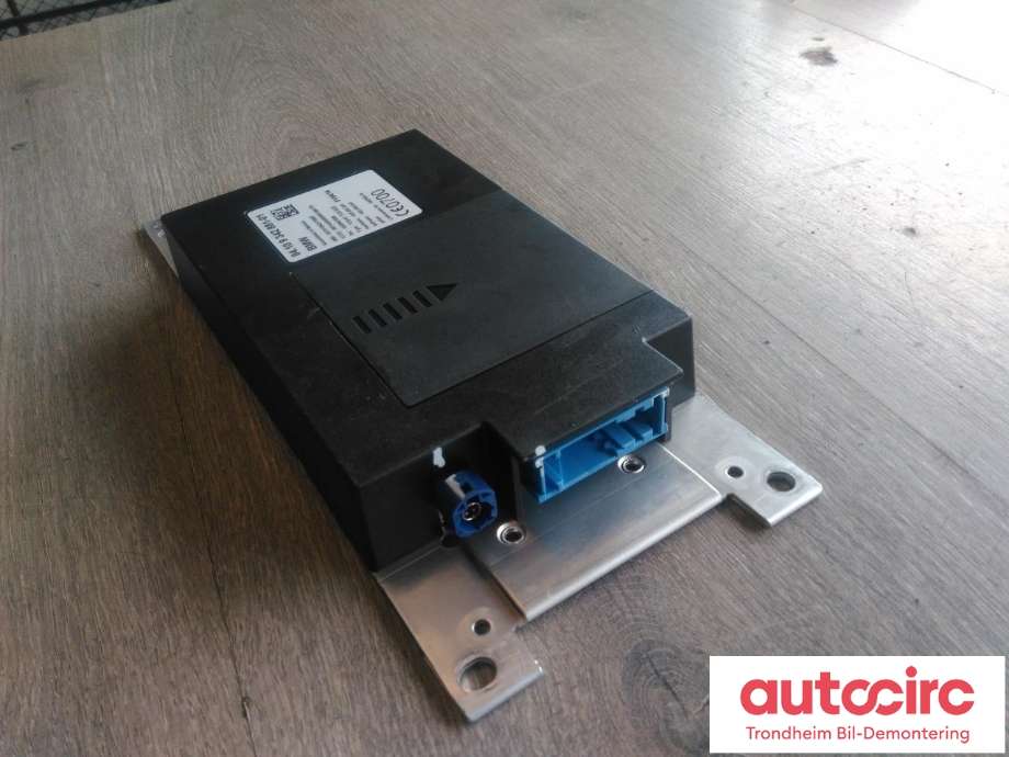 Styreenhet diverse til BMW X4 2014-2018 (F26) (F26) (..|9342881|84.10-9342881-01|84109362848)