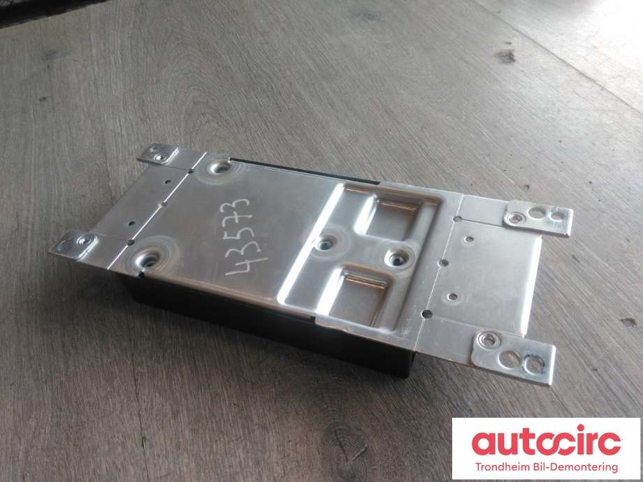 Styreenhet diverse til BMW X4 2014-2018 (F26) (F26) (..|9342881|84.10-9342881-01|84109362848)