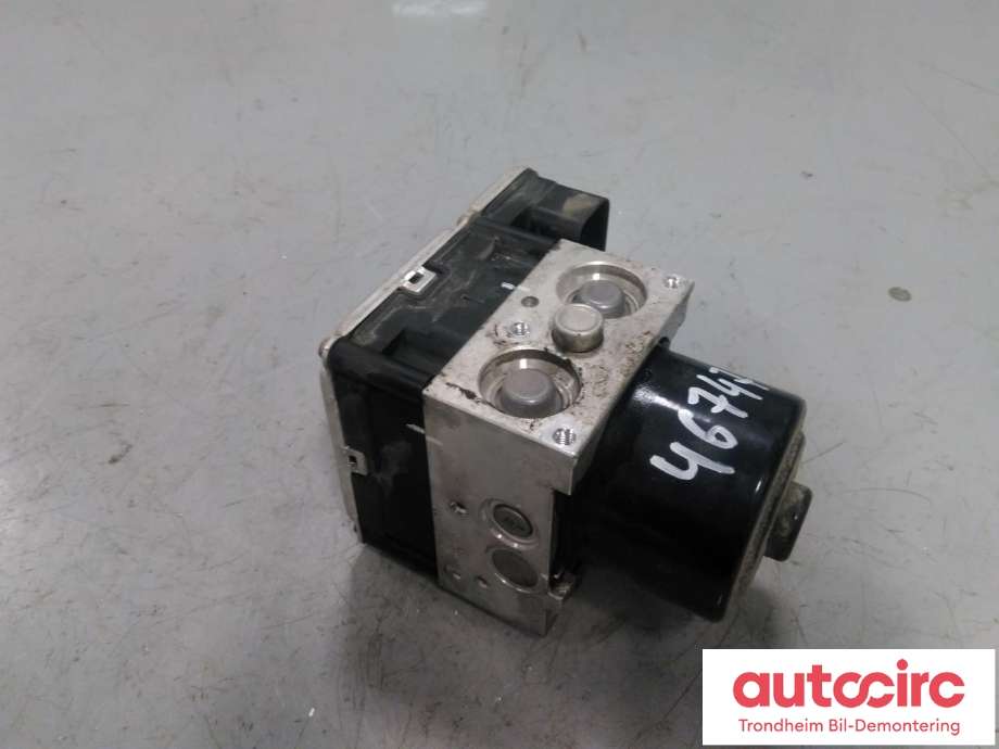 ABS sentral til BMW X3 2010-2017 (F25) (F25) (ATE|6852747|34516881325|34 51 6 881 325| 6852748| 10.0212-0762.4| 10.0929-0830.3)