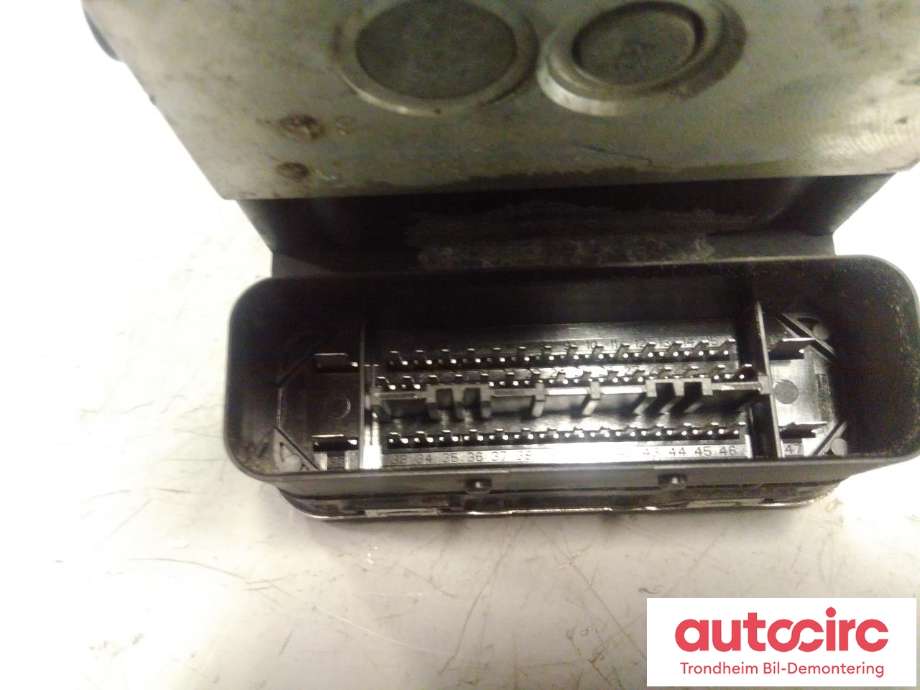 ABS sentral til BMW X3 2010-2017 (F25) (F25) (ATE|6852747|34516881325|34 51 6 881 325| 6852748| 10.0212-0762.4| 10.0929-0830.3)