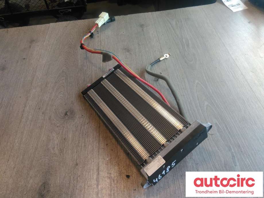 Varmeapparat ekstravarmer til Mazda CX-5 2012-2017 (Type I)  (FOMOCO|GA931KE64-02|KE64-61-AC0|0171132502)