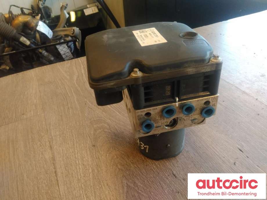 ABS sentral til Audi RS6 2013-2018 (BOSCH|4G0614517AE|4G0907379P|0265250568)