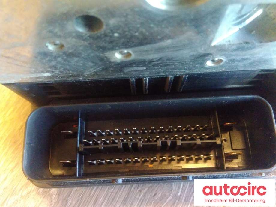 ABS sentral til Audi RS6 2013-2018 (BOSCH|4G0614517AE|4G0907379P|0265250568)
