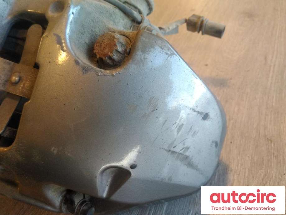 Bremsecaliper høyre foran til Audi RS6 2013-2018 (..|4G0615108E|4G0 615 108 E|)