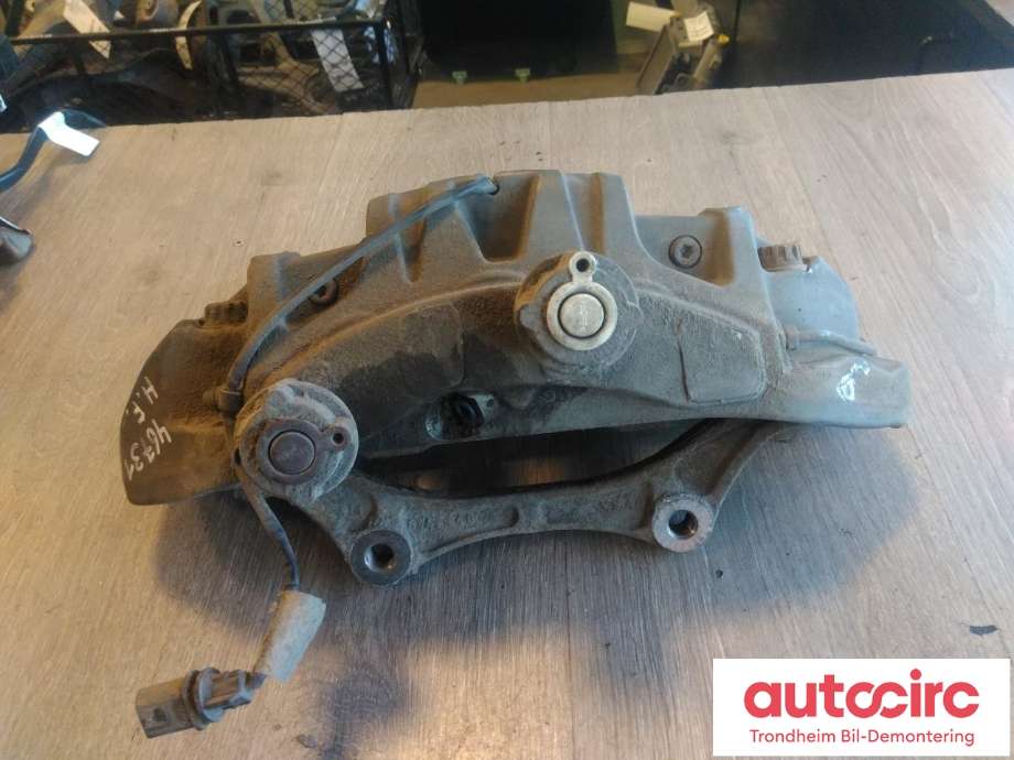 Bremsecaliper høyre foran til Audi RS6 2013-2018 (..|4G0615108E|4G0 615 108 E|)