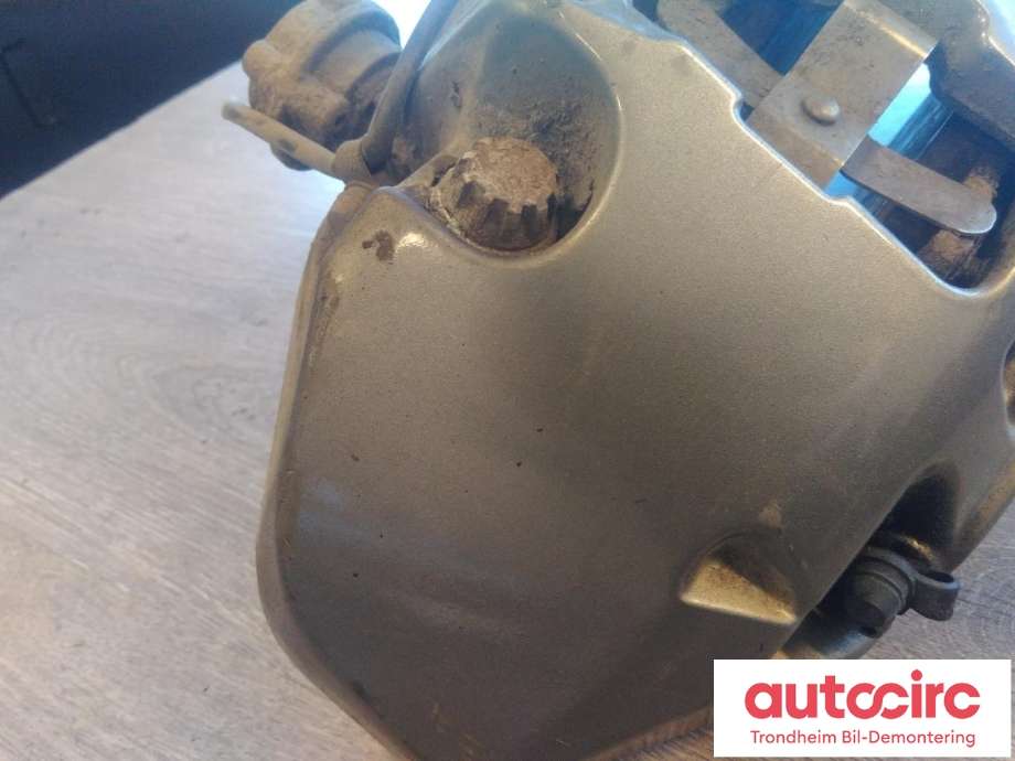 Bremsecaliper venstre foran til Audi RS6 2013-2018  (..|4G0615107E|4G0 615 107 E|)