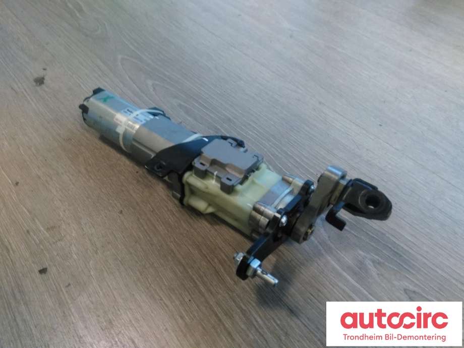 Baklukeåpner motor til Audi RS6 2013-2018  (HØYRE SIDE|4G9827852|4G9 827 852|)