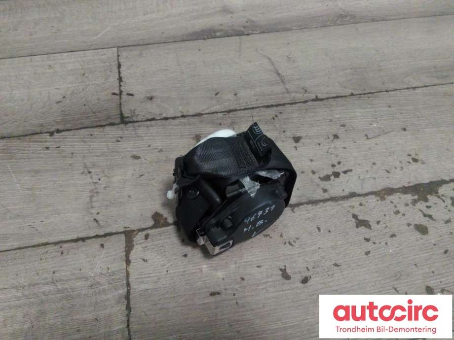 Sikkerhetsbelte bak høyre til Audi RS6 2013-2018 (TAKATA|4G8857805B|4G8857805D|4G8857805G)