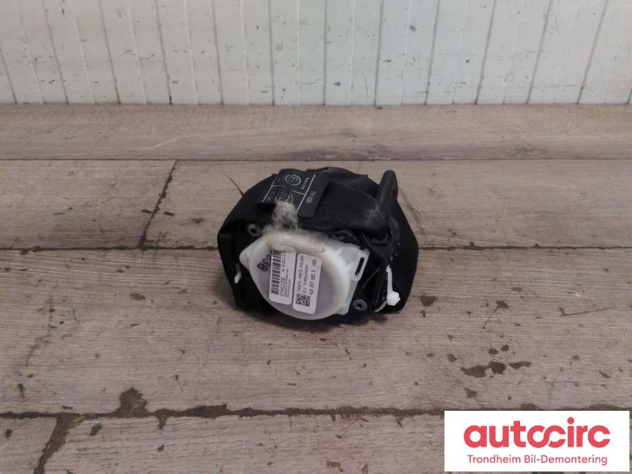 Sikkerhetsbelte bak venstre til Audi RS6 2013-2018 (TAKATA|4G8857805B|4G8857805D|4G8857805G)