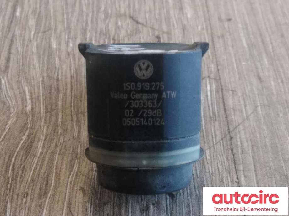 Parkeringssensor foran til Audi RS6 2013-2018  (VALEO|1S0919275|303363|)