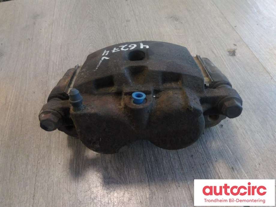 Bremsecaliper høyre foran til Chevrolet Avalanche 2002-2006 (Type I)  (..|25848000|)