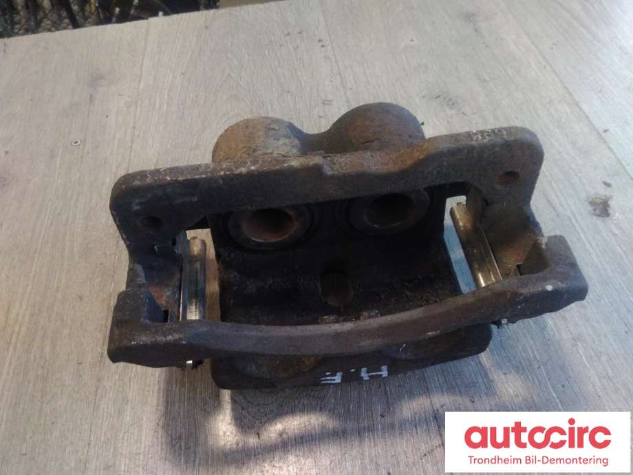 Bremsecaliper høyre foran til Chevrolet Avalanche 2002-2006 (Type I)  (..|25848000|)