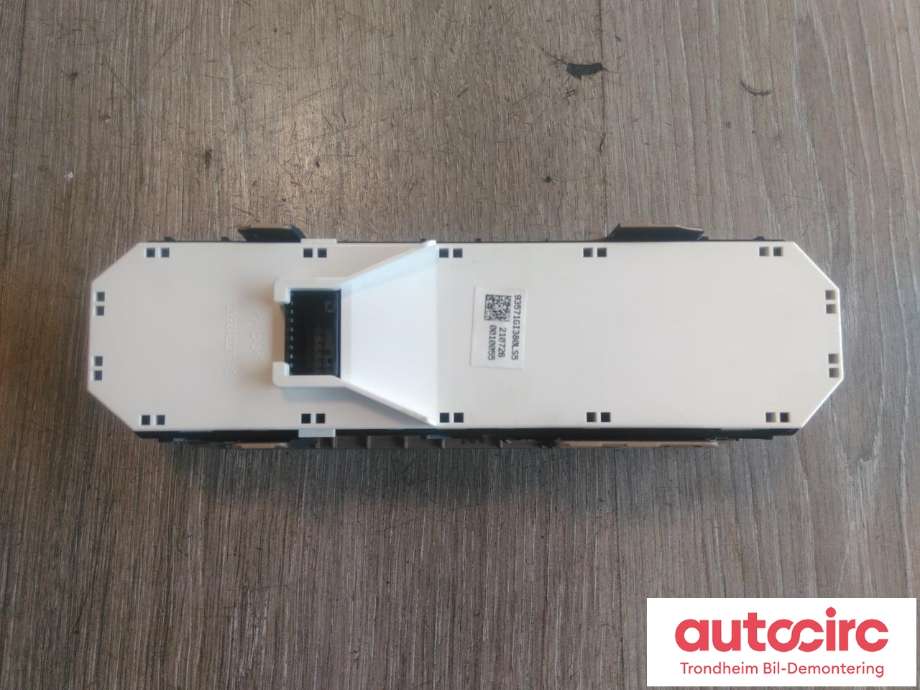 Bryter ruteheis førerdørspanel til Hyundai Ioniq 5 2021-->>  (93571GI380|93571GI380LS5|)