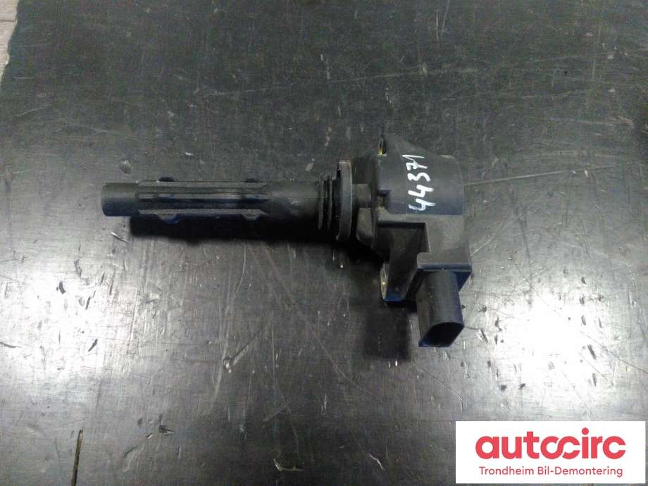 Coil elektronisk til Mercedes GL, 2006-2012 (X164) (X164) (DELPHI|A0001502780)