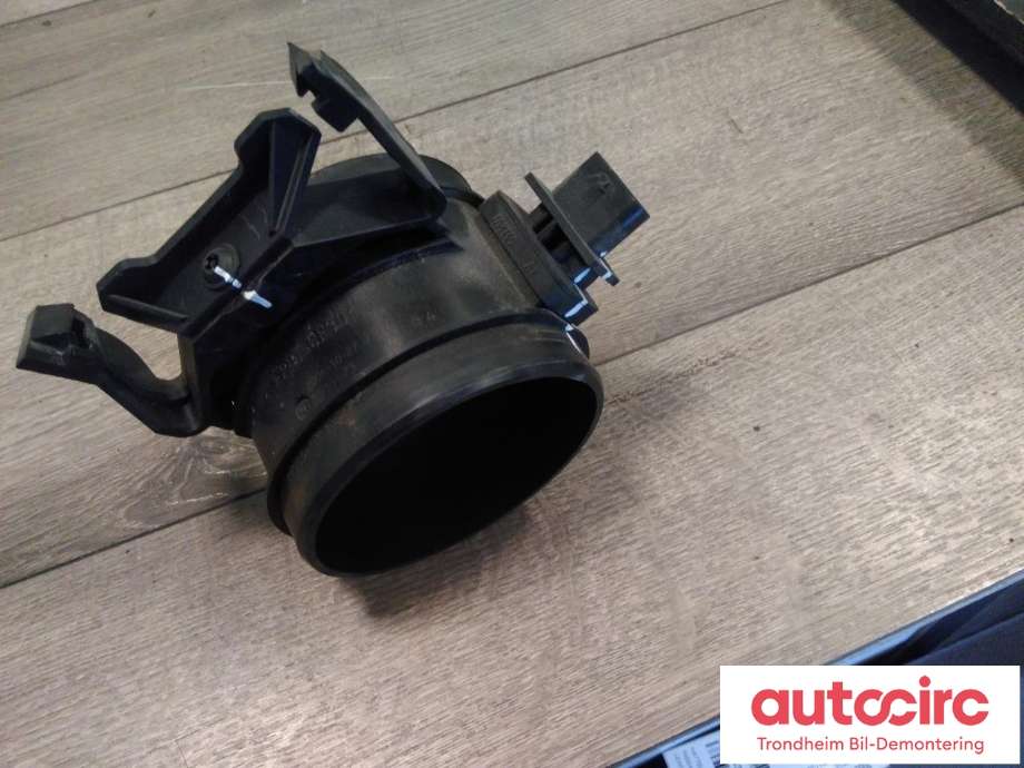 Luftmengde/luftmassemåler til Mercedes GL 2006-2012 (X164) (X164) (BOSCH|A2730940948|0280218190|)
