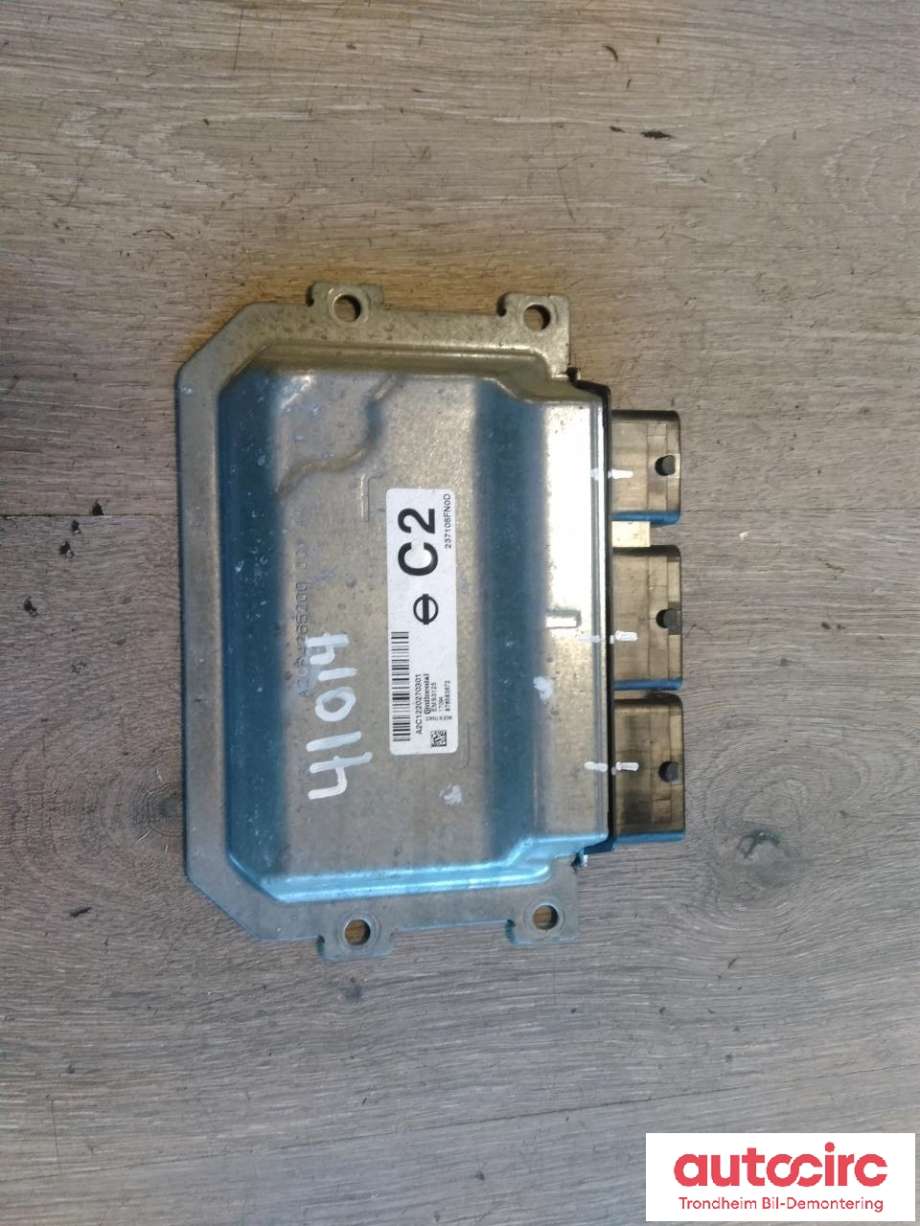 Styreenhet motor til Nissan Micra, 2017-->> (K14) (K14) (..|A2C1220270301)