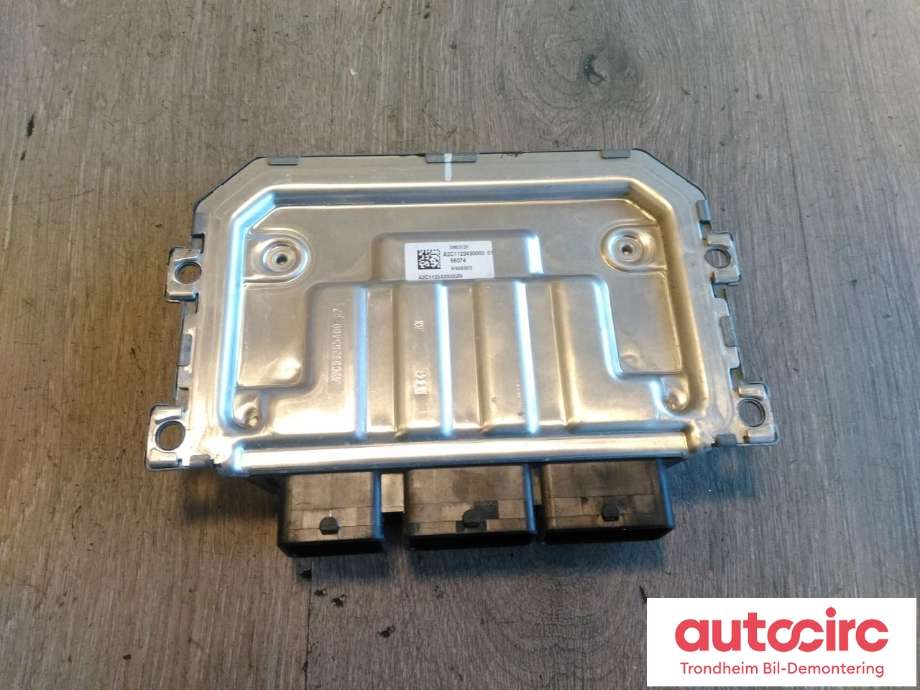 Styreenhet motor til Nissan Micra 2017-->> (K14) (K14) (..|A2C1220270301|A2084265200|237105FN0D)
