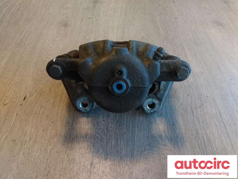 Bremsecaliper høyre foran til Nissan Micra 2017-->> (K14) (K14) (TWR|410011HA0A|)