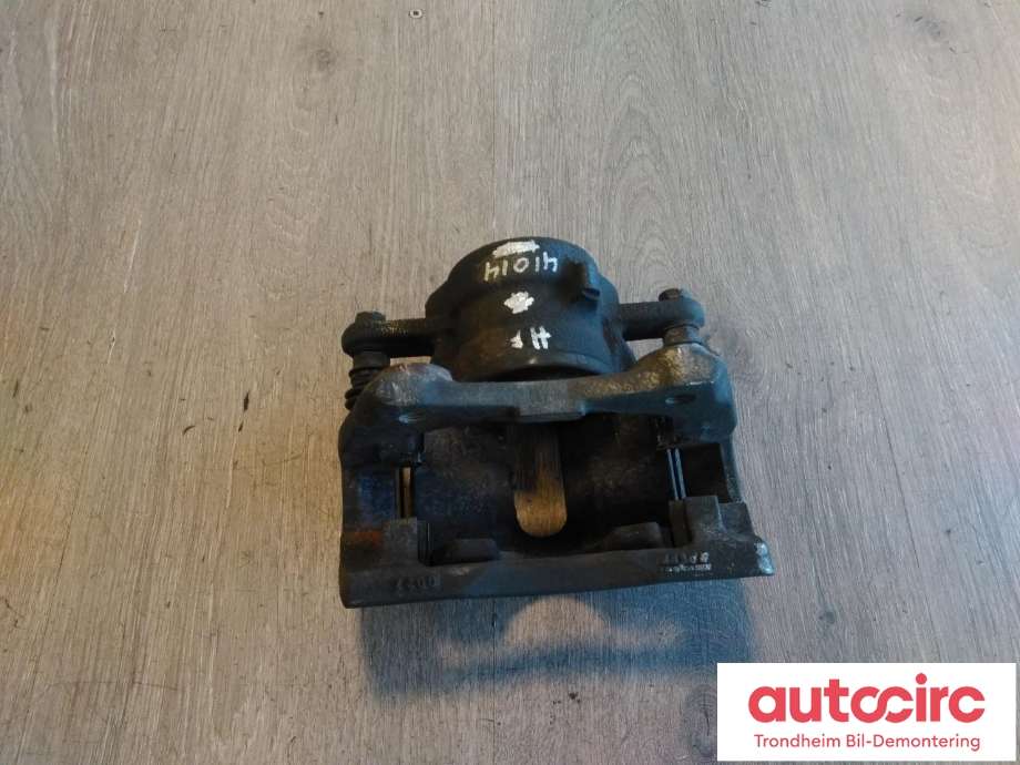Bremsecaliper høyre foran til Nissan Micra 2017-->> (K14) (K14) (TWR|410011HA0A|)